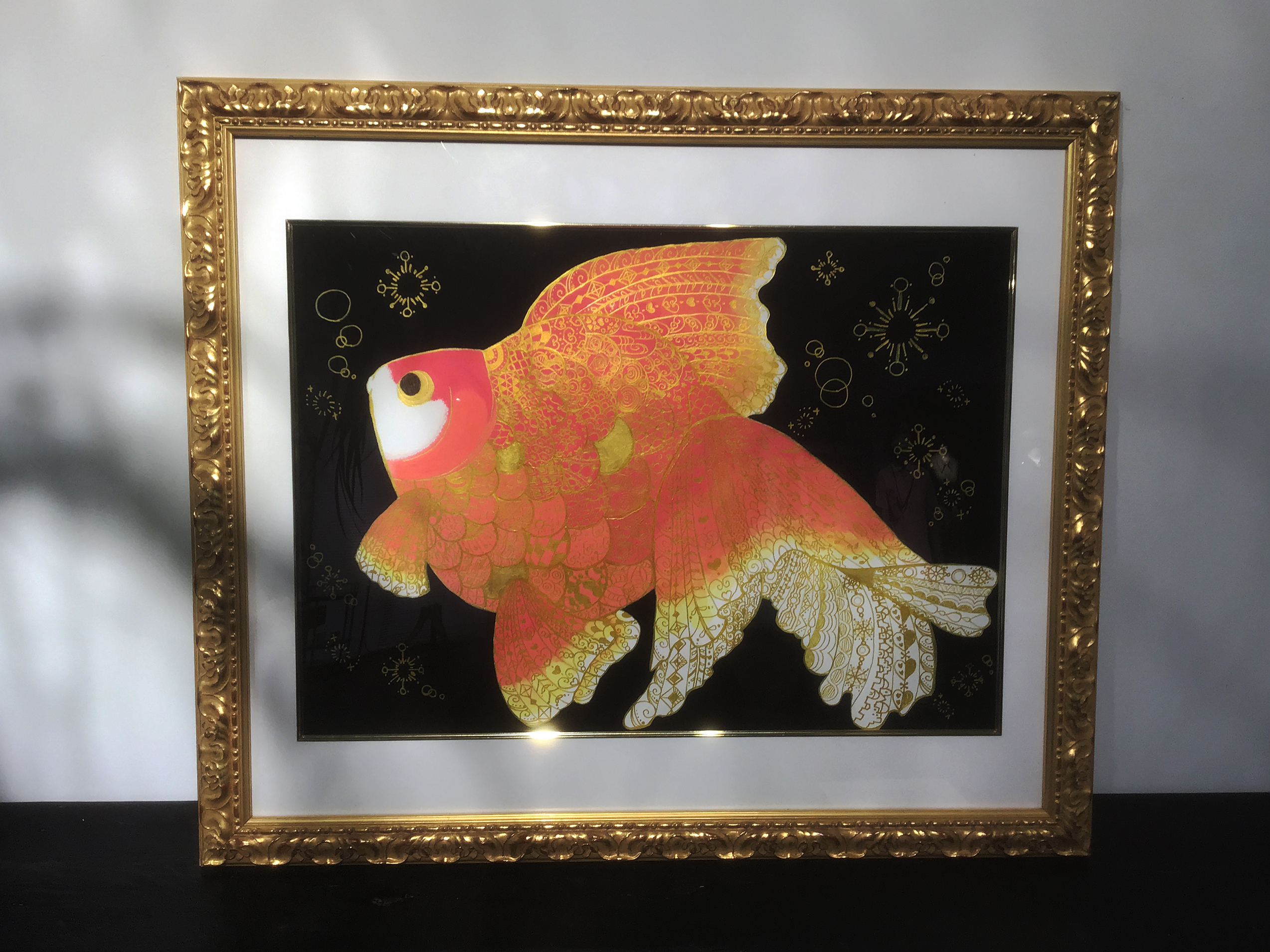 いとなギャラリー第29回 パラアート展