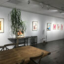 いとなパラアート展