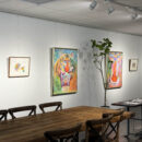 いとなパラアート 展