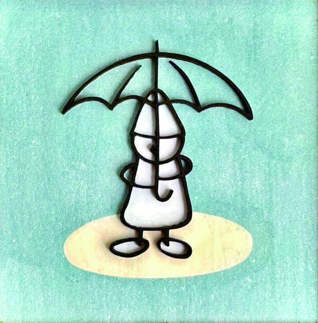 Piove(miniframe)