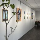 富永 周平 展
