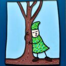 いとなギャラリー第34回　富永周平 展