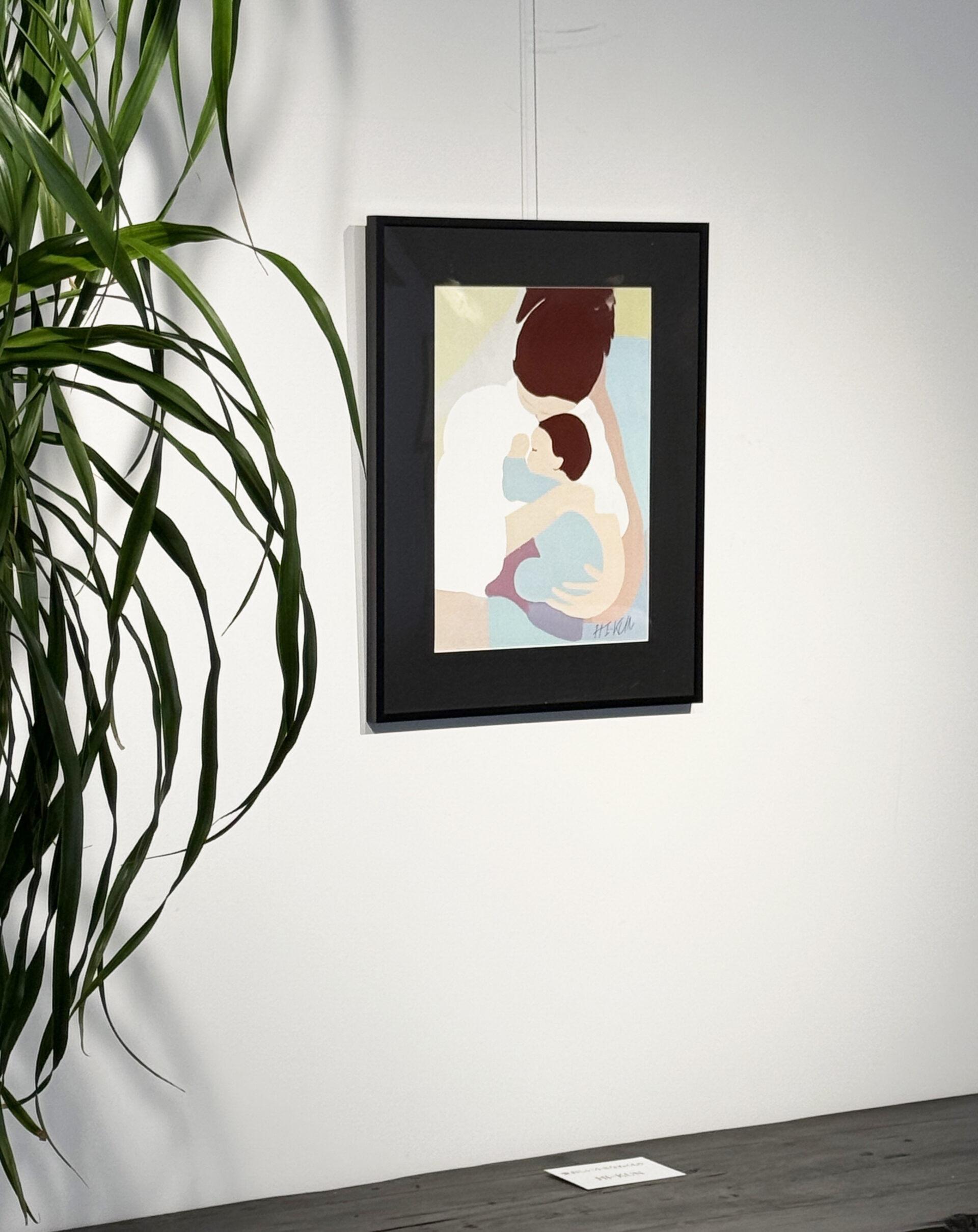 いとなギャラリー第37回 パラアート 展
