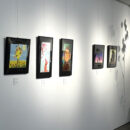いとなパラアート 展